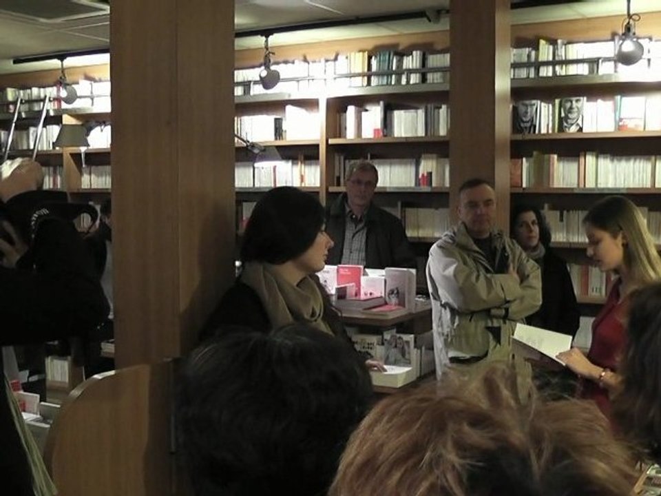 SYLVIA PLATH FILM VOLTUAN 25 Nov. 2011