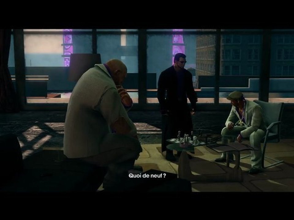 [PC] Saints Row : The Third - Wt /25/