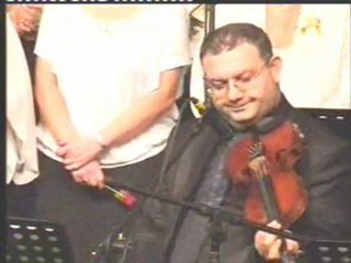 serap kuzey 25. sanat yılı konseri 1