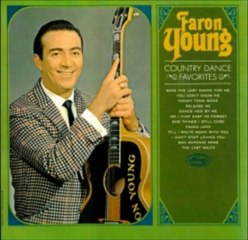 Chapel In The Moonlight. Faron Young