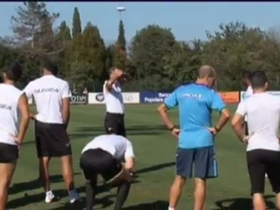 Die Vorschau auf den Sonntag