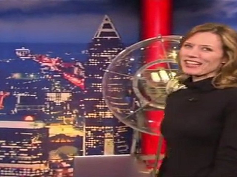 Franziska Reichenbacher  10.12.2011