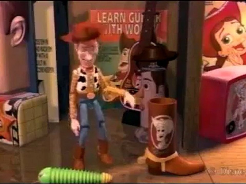 Toy-Story-2- Trailer "HQ"