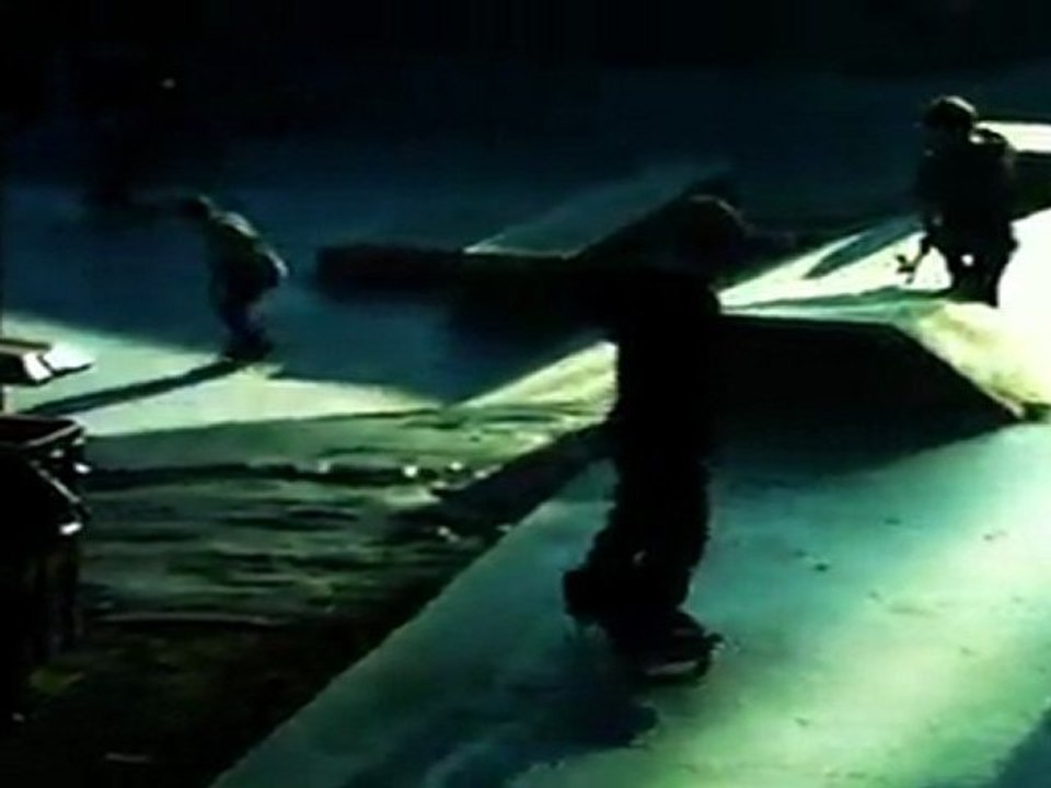SkateForLife GoProHD