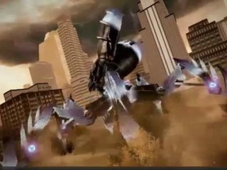 The Amazing Spider-Man - Trailer : Video Game Awards 2011 JeuxCapt.com