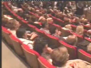 serap kuzey 25. sanat yılı konseri 2