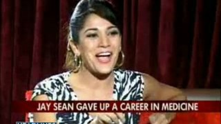 On the Couch With Koel 10th December 2011 Jay Sean part 1