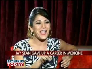 On the Couch With Koel 10th December 2011 Jay Sean part 1
