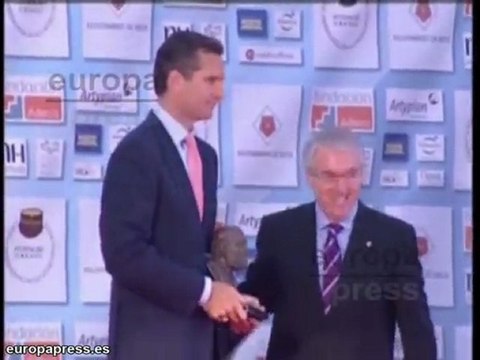 Urdangarin pide disculpas a la Casa Real