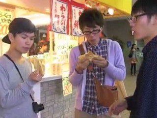 かっちゃん壮行会 - モバイル