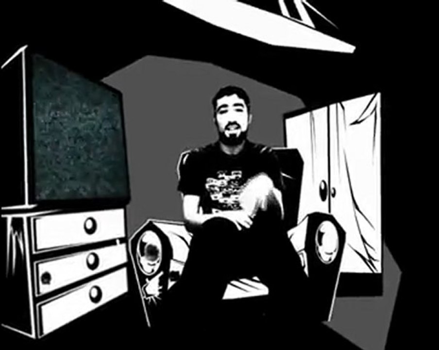 Sagopa Kajmer & Kolera - Monotonluk Maratonu