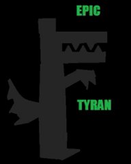 Epic Tyran Theme Song