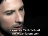 Ümit Sayin feat Tarkan - Gitme (2011) www.canlialem.com