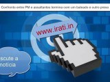 Tiroteio entre PM e assaltantes em Irati - Notícia 100% Digital - www.irati.in