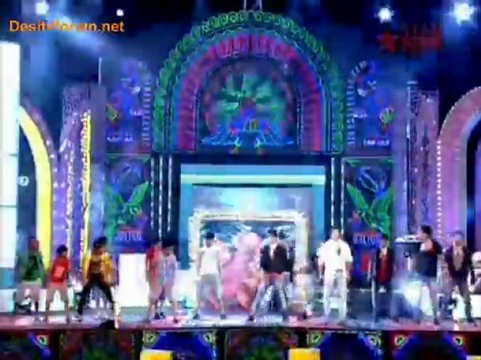 Mega Jalsha 2011 - 11th December 2011 Video Watch Online P2