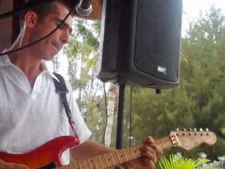 03 - David DORE - Les Shadows