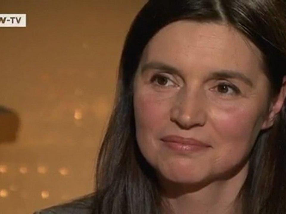 Interview with Boris Nemtsov, Russian opposition leader | Journal Interview