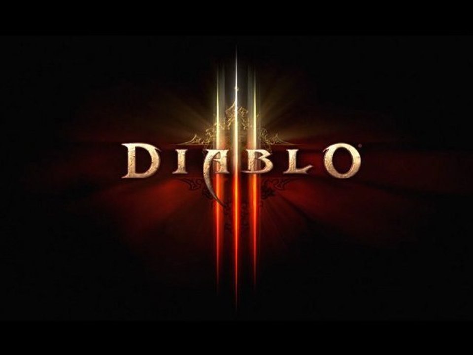VGA 2011 : Diablo III Trailer