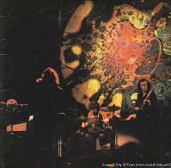 Gloria by BirdofPray enfin... Prey