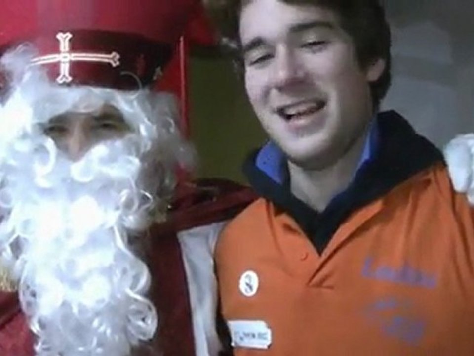 Course de la Saint-Nicolas 2011 ICN BDS SCA - Mercredi 7 décembre 2011