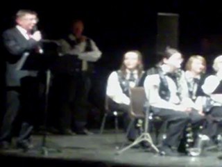 les compliments de Mr le Maire