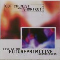 Cut Chemist The Periodic Table instru(loop)