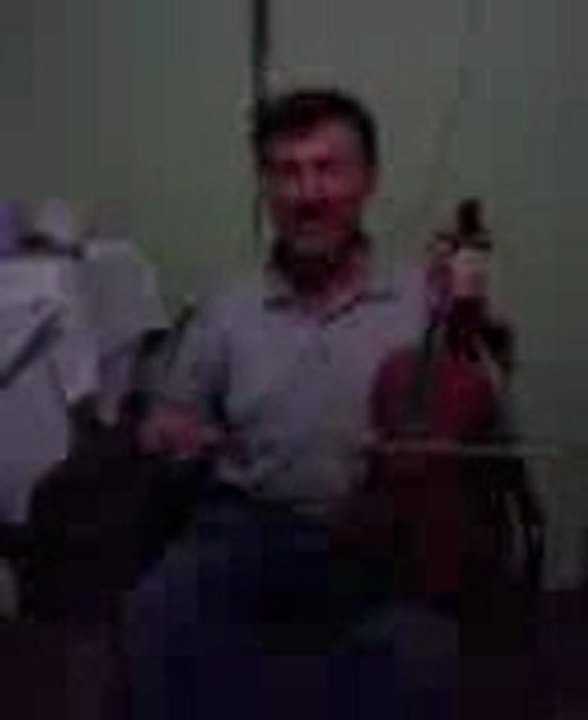 Kemaneci Ramazan