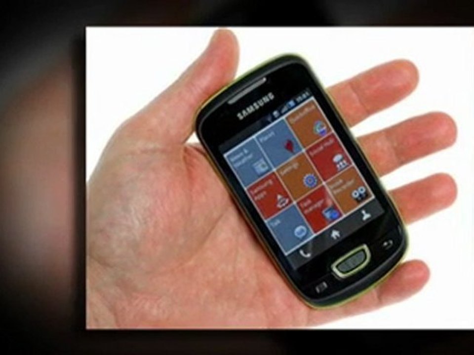 Top Deal Review - Unlocked Samsung S5570 Galaxy Mini ...