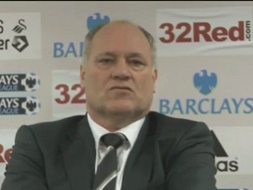 Jol - Wir waren zu selbstsicher