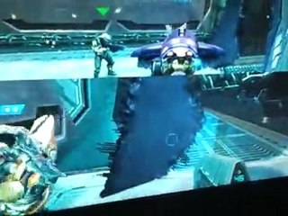 bug halo anniversary grunt