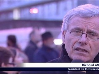 ETRANGERS PREFECTURE