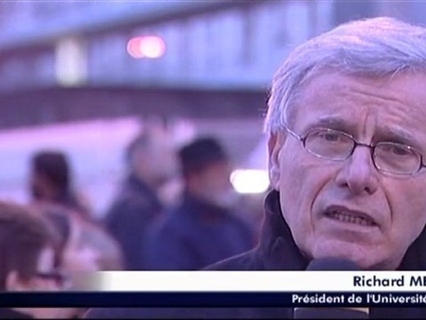 ETRANGERS PREFECTURE