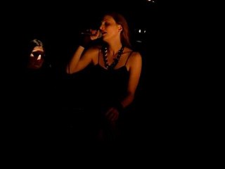 L (Raphaëlle Lannadère) "Mescaline" (extrait)