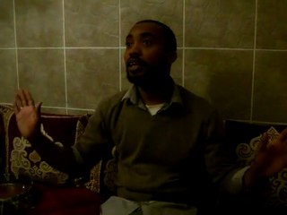 Mohamed Bajrafil - Tolérance de l'Islam