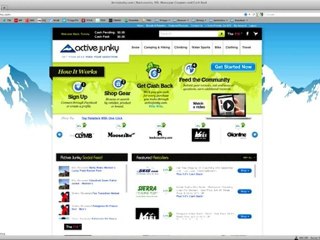 ★ Backcountry Promo Codes  ★ | Cash Back at ActiveJunky.com