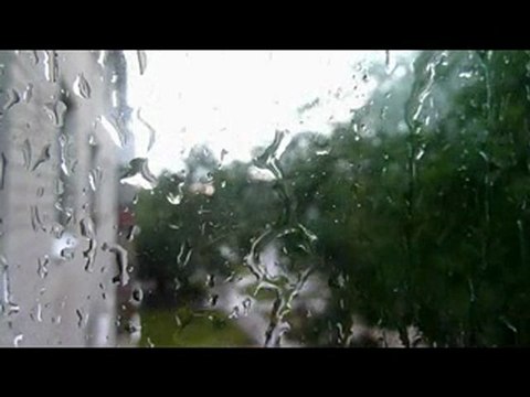 Юрий Анин/You-Anin Дождь и ты