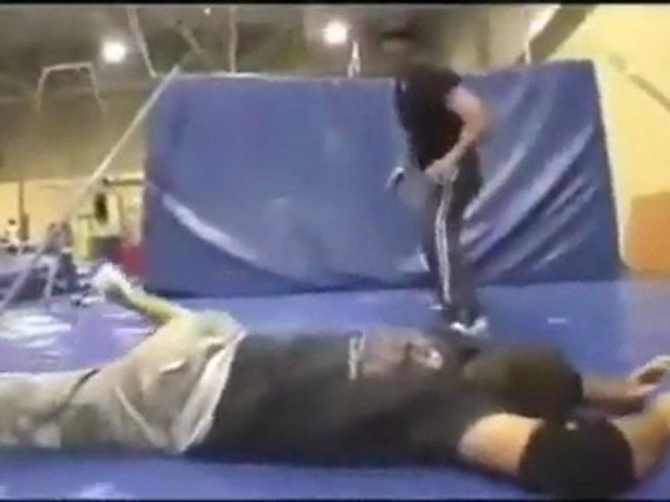 Matrix misin Sen - slayttv