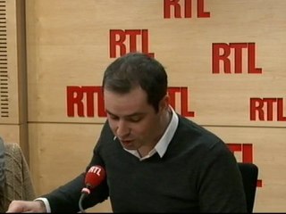 Les "portraits chrono" de Tanguy Pastureau : spécial foot