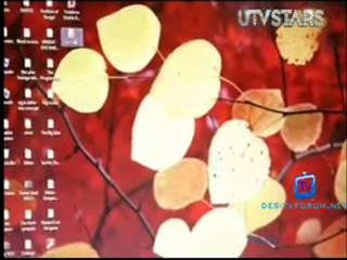 Live My Life  - 4th December 2011 Video Watch Online pt1