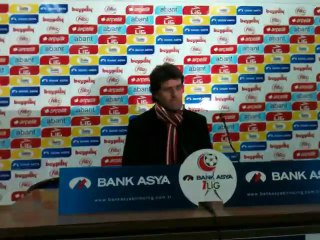 Cihat Arslan Özel Açıklamalar