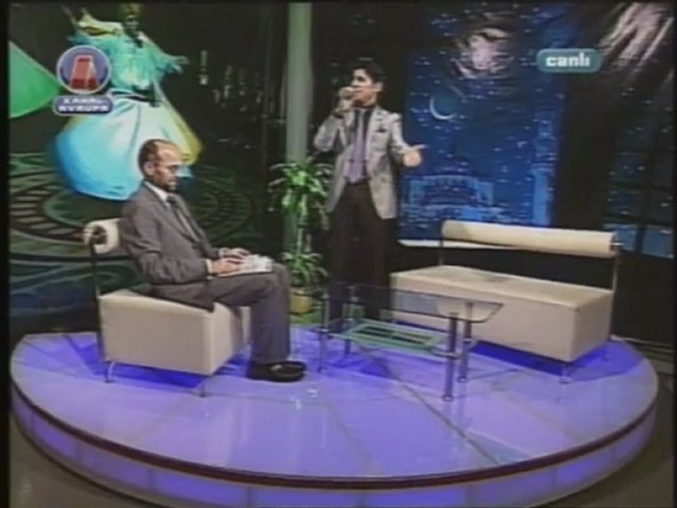 Grup AKABE Hüseyin SANDIKLI Ucun Kuslar Medineye Kanal Avrupa