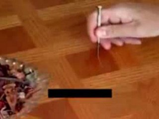 Fix It Ahşap Çizik Giderici ve Parlatıcı