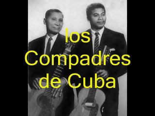 Los Compadres De Cuba - Mayoral.