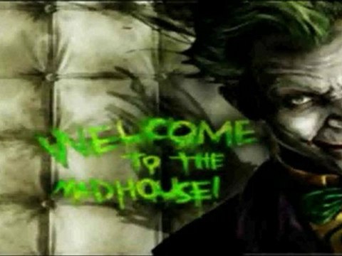 GNARLS BARKLEY - CRAZY (MASH By Fliske 2012)Edit II.