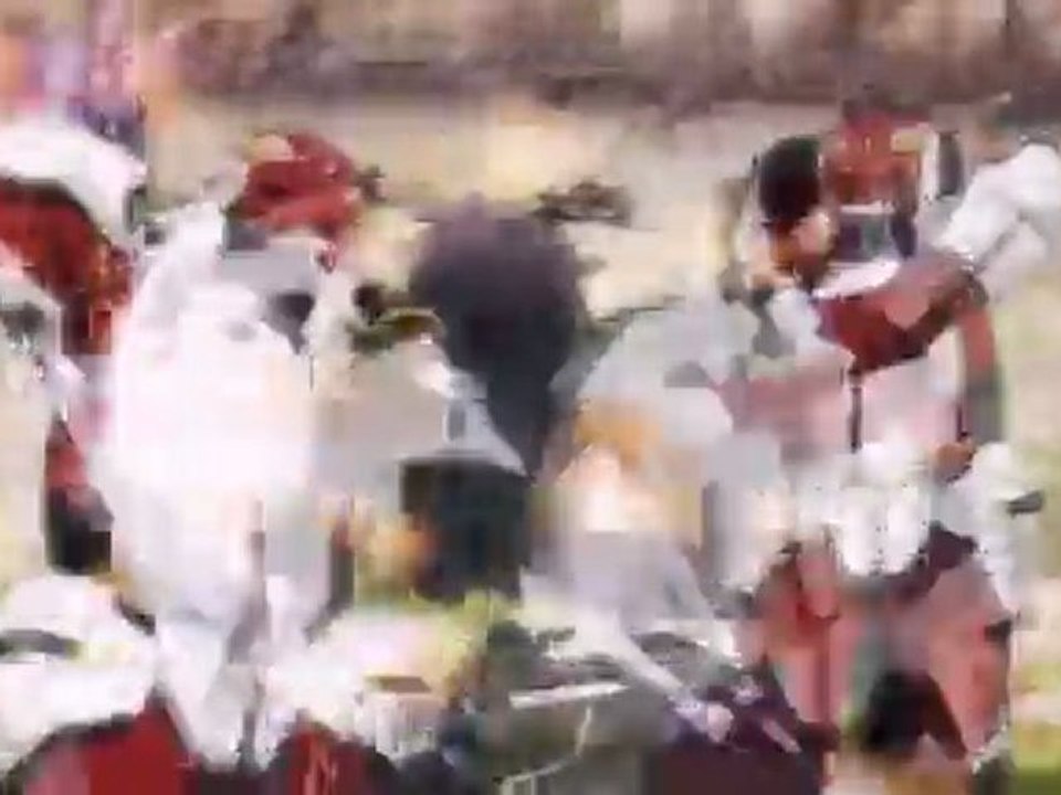 Amv New generation 3