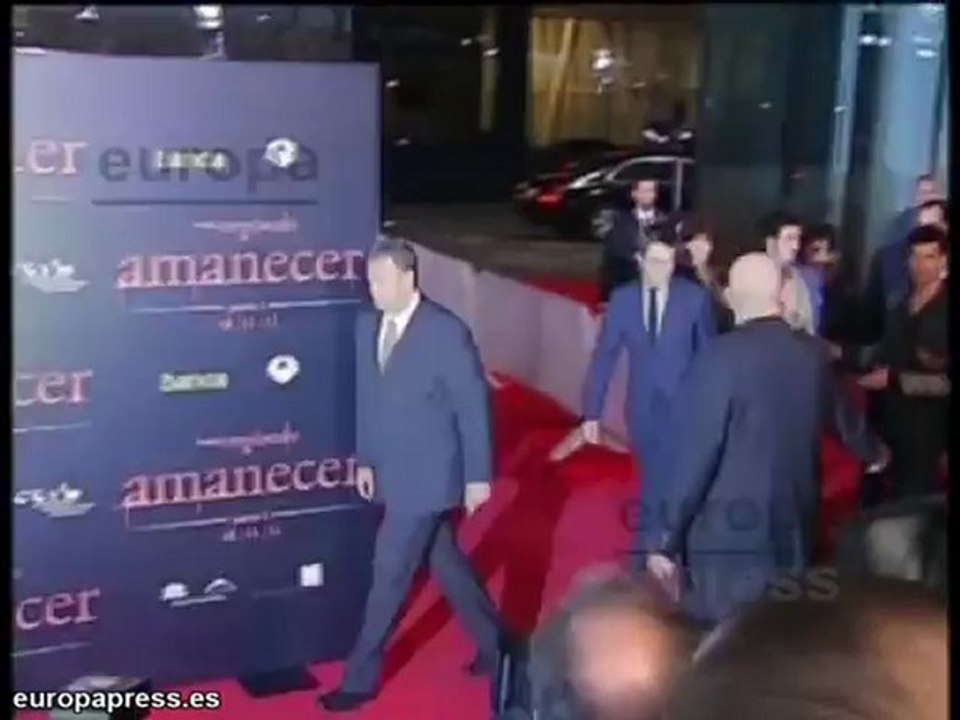 Robert Pattinson, celoso de Taylor Lautner