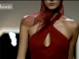 Jesus Del Pozo Spring 2012 at Madrid Fashion Week | FTV
