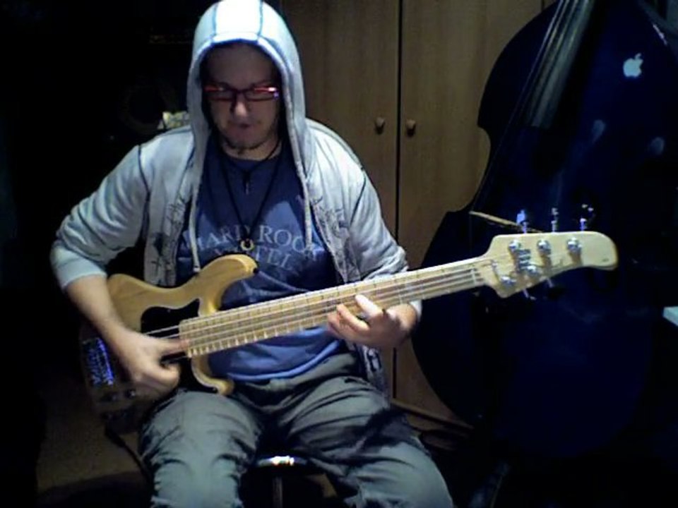 Slap It! - Example 9