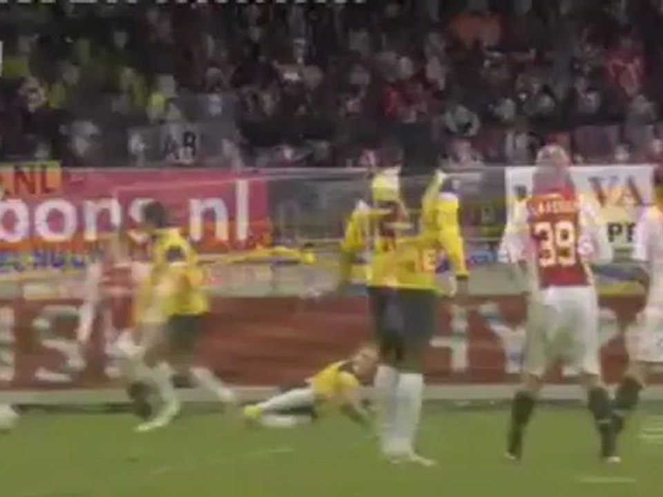 0-1 e.d. ramos_rkc - ajax