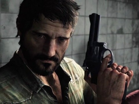 The Last of Us [Trailer FR PS3] par Naughty Dog